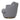 เก้าอี้พักผ่อน Rebecca Armchair Grey V2 favorite corner