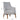 เก้าอี้พักผ่อน [SA] Bianca Leisure Chair Light Grey
