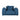 โซฟา [TG] Cloud 1S Sofa Dark Blue