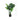 ต้นไม้ประดิษฐ์พร้อมกระถาง [SD] Monstera 80