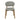 เก้าอี้ทานอาหาร [SE] Bess Armless Dining Chair Cyan (Natural Leg)