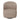 เก้าอี้พักผ่อน [SE] Zurich Swivel Lounge Chair Brown