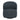 เก้าอี้พักผ่อน [SE] Zurich Swivel Lounge Chair Blue