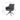 เก้าอี้ทานอาหาร [SE] Oscar Swivel Dining Chair Black