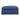 โซฟา [SF] Balma Sofa Ottoman Blue