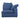 โซฟา [SF] Balma Sofa One Arm Right Corner Blue