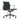 เก้าอี้ทำงาน [SI] Killian Low Back Office Chair Dark Grey