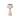 โคมไฟตั้งโต๊ะ [SK] Spark Cone Small Table Lamp Mocha (Outdoor)