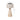โคมไฟตั้งโต๊ะ [SK] Spark Cone Small Table Lamp Mocha (Outdoor)