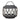 โคมไฟ [SK] Rope Lamp Charcoal (Outdoor)