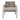 เก้าอี้พักผ่อน [SK] Tolo Lounge Chair Latte Mocha (Outdoor)