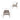 เก้าอี้พักผ่อน [SK] Tolo Lounge Chair Latte Mocha (Outdoor)