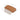 โต๊ะข้าง [SK] Cloud 44 Fly Side Table Natural Mocha