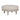 สตูลนั่ง [SK] Cloud Curved Ottoman Mocha