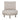 โซฟา [SK] Cloud 1S Curved Sofa Mocha (Outdoor)