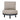 โซฟา [SK] Cloud 1S Curved Sofa Grey Charcoal (Outdoor)