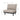 โซฟา [SK] Cloud 1S Straight Sofa Grey Charcoal (Outdoor)