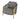 โซฟา [SK] Haven 1S Lounge Chair Charcoal (Outdoor)