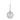 โคมไฟเพดาน [SM] Dalalmira 1 M Pendant Lamp Brass