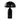 โคมไฟตั้งโต๊ะ [SM] Jace Wesley 25 Table Lamp Black