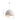 โคมไฟเพดาน [SN] Shimmer 90 Pendant Lamp White