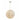 โคมไฟเพดาน [SN] Moon 40 Pendant Lamp White