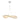 โคมไฟเพดาน [SN] Pergola 80 Pendant Lamp White