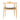 เก้าอี้ทานอาหาร [SW] Massimo Dining Chair