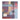 รูปภาพ [SX] Art Mote 135x150 Multicolor