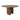 โต๊ะทานอาหาร dining table walnut in luxury room