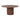 โต๊ะทานอาหาร dining table walnut in luxury room