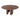 โต๊ะทานอาหาร dining table walnut in luxury room