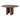 โต๊ะทานอาหาร [SZ] Lampada 160 Dining Table Walnut