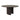 โต๊ะทานอาหาร dining table smoke oak in natural interior