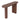 โต๊ะคอนโซล console table walnut home styling