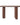 โต๊ะคอนโซล console table walnut home styling