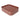 โต๊ะกลาง Coffee Table Brown High Gloss english country style