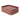 โต๊ะกลาง Coffee Table Brown High Gloss english country style