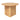 โต๊ะข้าง [SZ] Soder D60 Side Table White Oak