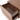 โต๊ะข้างเตียง bedside table walnut home styling