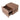 โต๊ะข้างเตียง bedside table walnut home styling