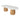 โต๊ะทานอาหาร [SZ] Vaster  240 Dining Table White Oak (Top White)