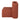 เก้าอี้พักผ่อน nest leisure chair caramel in trendy space