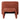 เก้าอี้พักผ่อน nest leisure chair caramel in trendy space