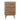 ตู้เก็บของ [SZ] Viola Cabinet Walnut