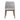 เก้าอี้ทานอาหาร [SZ] Gallas Dining Chair Grey (Walnut Leg)
