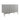 ตู้ไซด์บอร์ด [SZ] Emmitt 120 Sideboard Light Grey