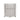 โต๊ะข้างเตียง [SZ] Roberto Bedside Table Glossy Chateau Grey