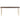โต๊ะคอนโซล [SZ] Slim Console Table Smoke Oak