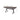 โต๊ะทำงาน [SZ] Casey Desk Smoke Oak V2